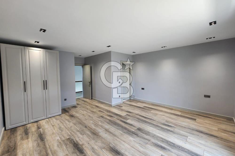 Silivri Star Life Sitesi 700 M2 Havuzlu Müstakil Villa