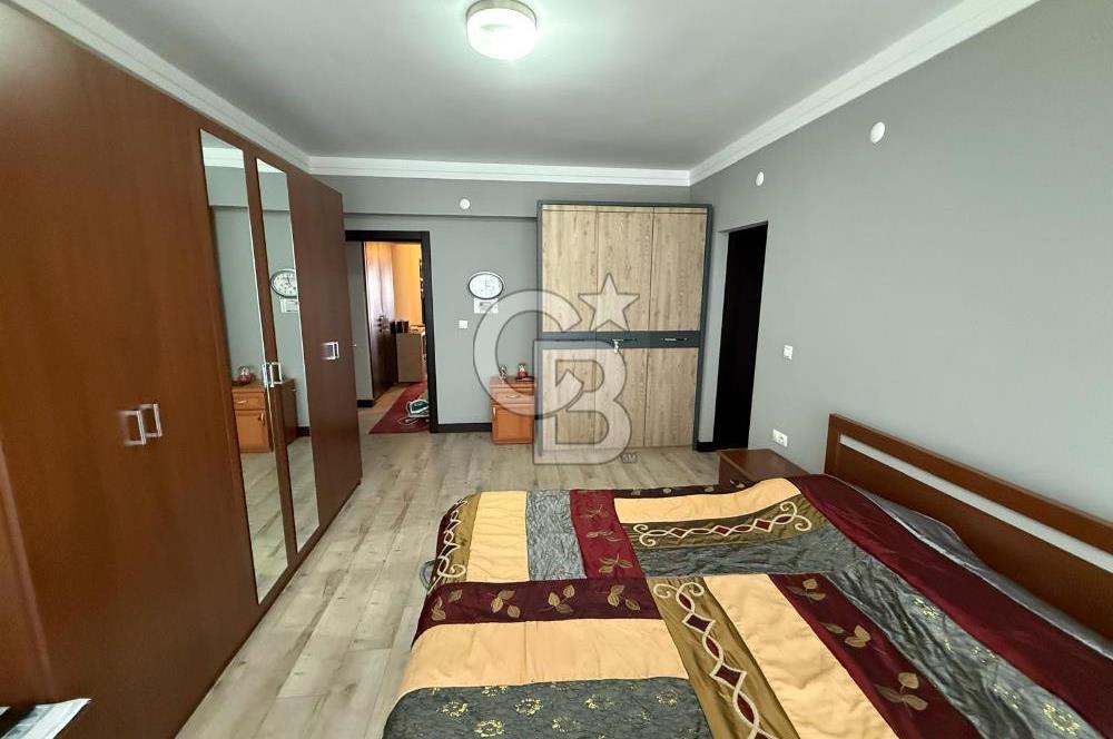 BEŞTEPE PELİT ORMAN SİTESİ'NDE 4+1 LÜKS KİRALIK DAİRE
