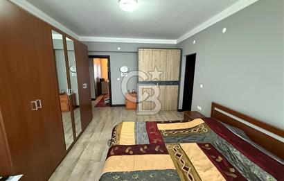 BEŞTEPE PELİT ORMAN SİTESİ'NDE 4+1 LÜKS KİRALIK DAİRE