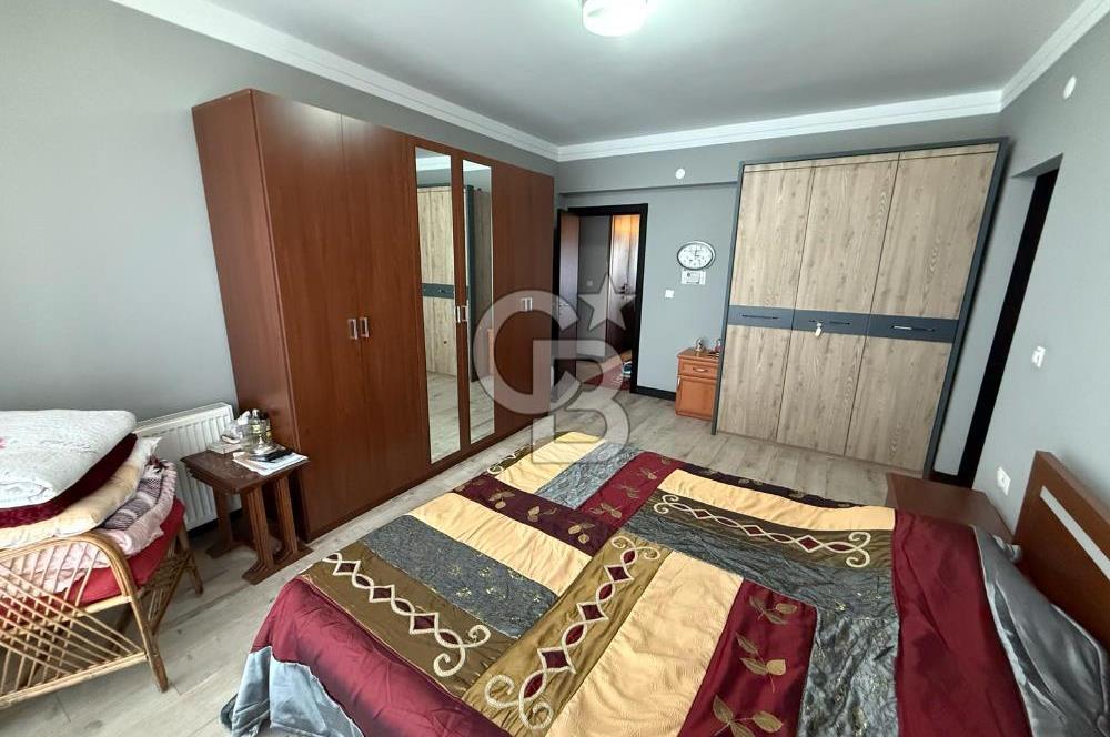 BEŞTEPE PELİT ORMAN SİTESİ'NDE 4+1 LÜKS KİRALIK DAİRE