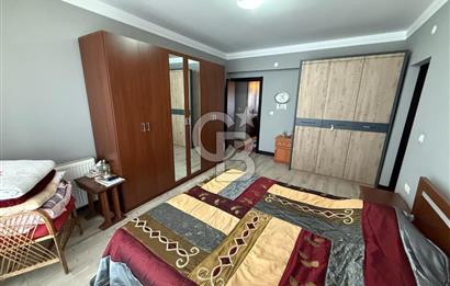BEŞTEPE PELİT ORMAN SİTESİ'NDE 4+1 LÜKS KİRALIK DAİRE