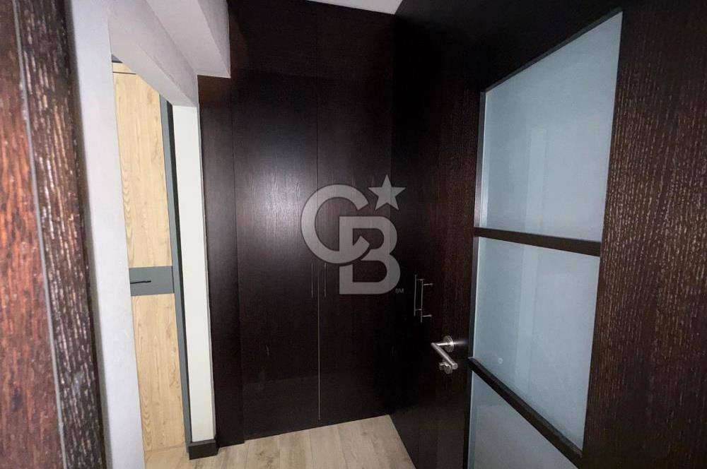 BEŞTEPE PELİT ORMAN SİTESİ'NDE 4+1 LÜKS KİRALIK DAİRE