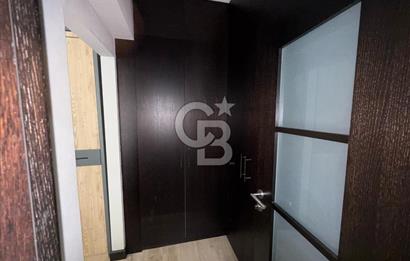 BEŞTEPE PELİT ORMAN SİTESİ'NDE 4+1 LÜKS KİRALIK DAİRE