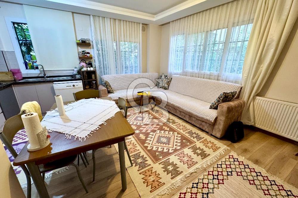 YENİŞEHİR AYDINLIKEVLER MAH. MERKEZİ KONUMDA SATILIK 2+1 DAİRE