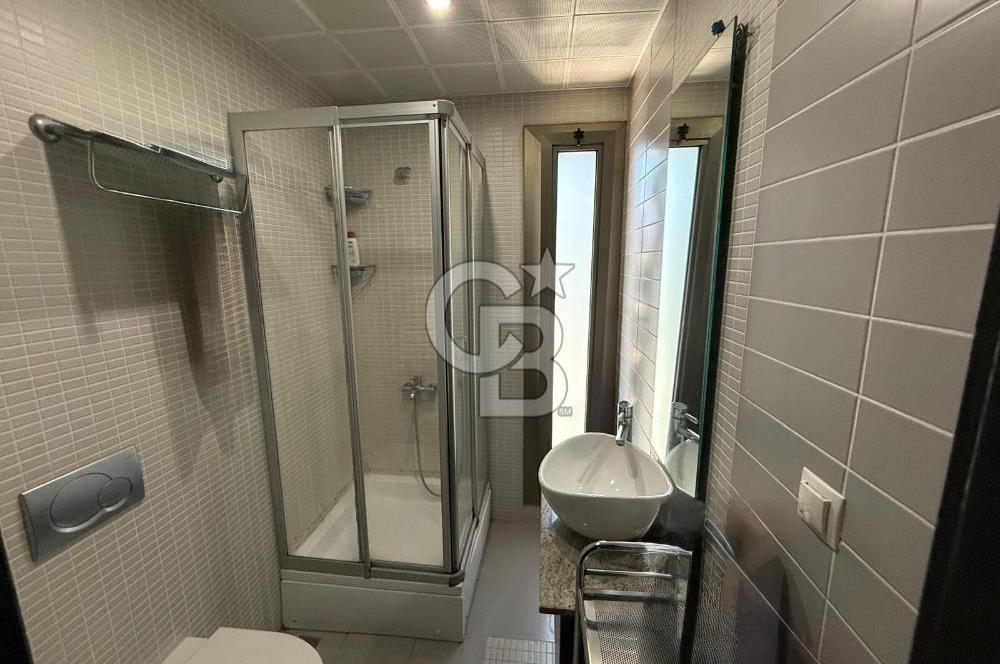 BEŞTEPE PELİT ORMAN SİTESİ'NDE 4+1 LÜKS KİRALIK DAİRE