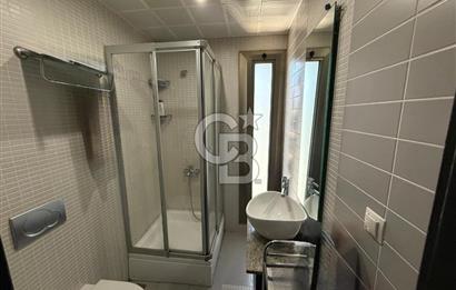 BEŞTEPE PELİT ORMAN SİTESİ'NDE 4+1 LÜKS KİRALIK DAİRE