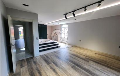 Silivri Star Life Sitesi 700 M2 Havuzlu Müstakil Villa