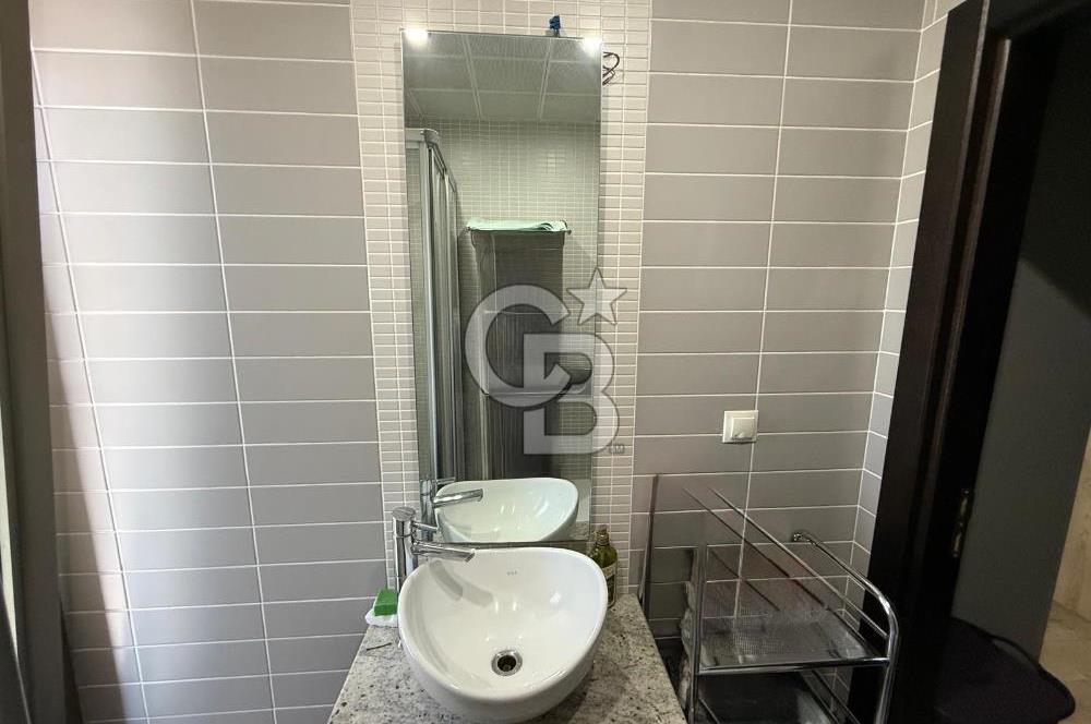 BEŞTEPE PELİT ORMAN SİTESİ'NDE 4+1 LÜKS KİRALIK DAİRE