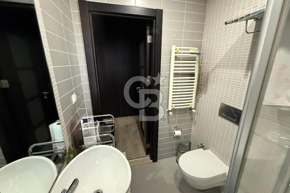 BEŞTEPE PELİT ORMAN SİTESİ'NDE 4+1 LÜKS KİRALIK DAİRE