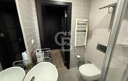 BEŞTEPE PELİT ORMAN SİTESİ'NDE 4+1 LÜKS KİRALIK DAİRE