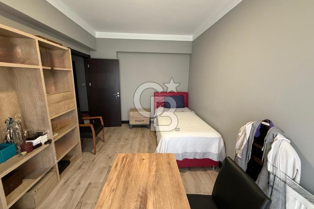 BEŞTEPE PELİT ORMAN SİTESİ'NDE 4+1 LÜKS KİRALIK DAİRE