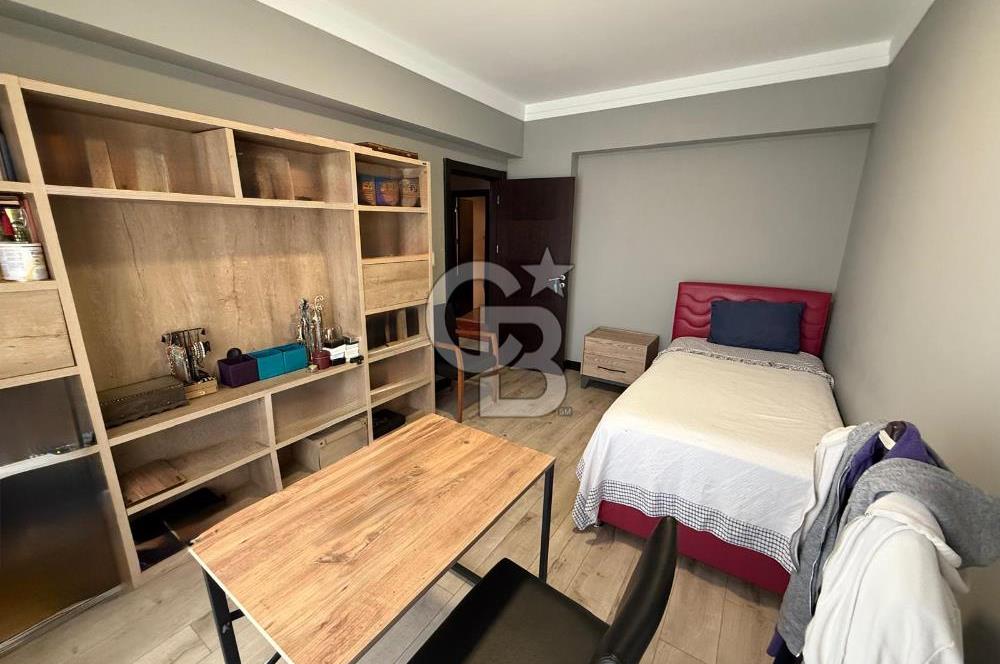 BEŞTEPE PELİT ORMAN SİTESİ'NDE 4+1 LÜKS KİRALIK DAİRE
