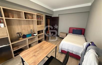 BEŞTEPE PELİT ORMAN SİTESİ'NDE 4+1 LÜKS KİRALIK DAİRE