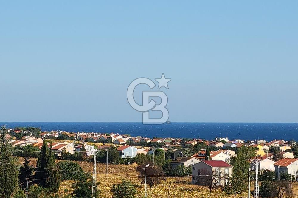 Silivri Gümüşyaka Satılık 3+1 İkiz Villa