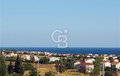 Silivri Gümüşyaka Satılık 3+1 İkiz Villa