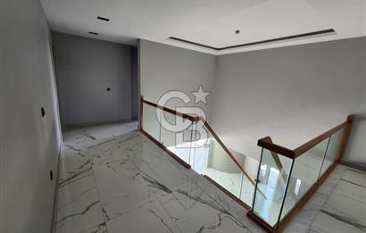 Silivri Star Life Sitesi 700 M2 Havuzlu Müstakil Villa