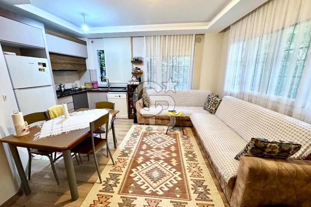 YENİŞEHİR AYDINLIKEVLER MAH. MERKEZİ KONUMDA SATILIK 2+1 DAİRE