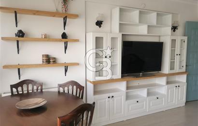 ÇİĞLİ ATAŞEHİR'DE FULL EŞYALI 3+1 DAİRE