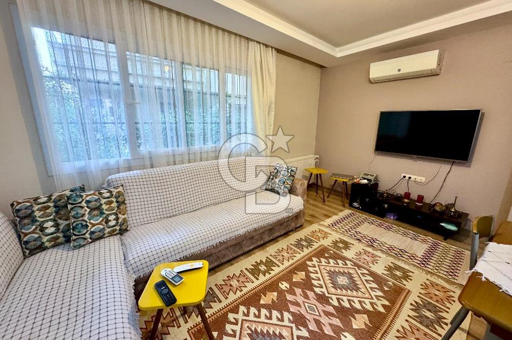 YENİŞEHİR AYDINLIKEVLER MAH. MERKEZİ KONUMDA SATILIK 2+1 DAİRE