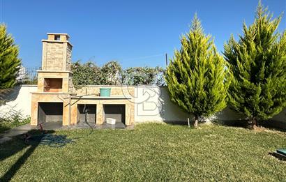 Çanakkale Lapseki Emek Tatil'de Ultra Lüks Havuzlu 6+1 Villa