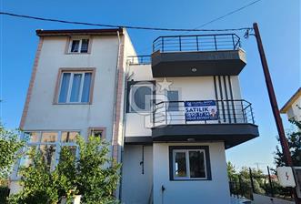 Silivri Gümüşyaka Satılık 3+1 İkiz Villa