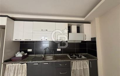 Turabiye Mahallesinde Geniş Ferah 1+1 Daire