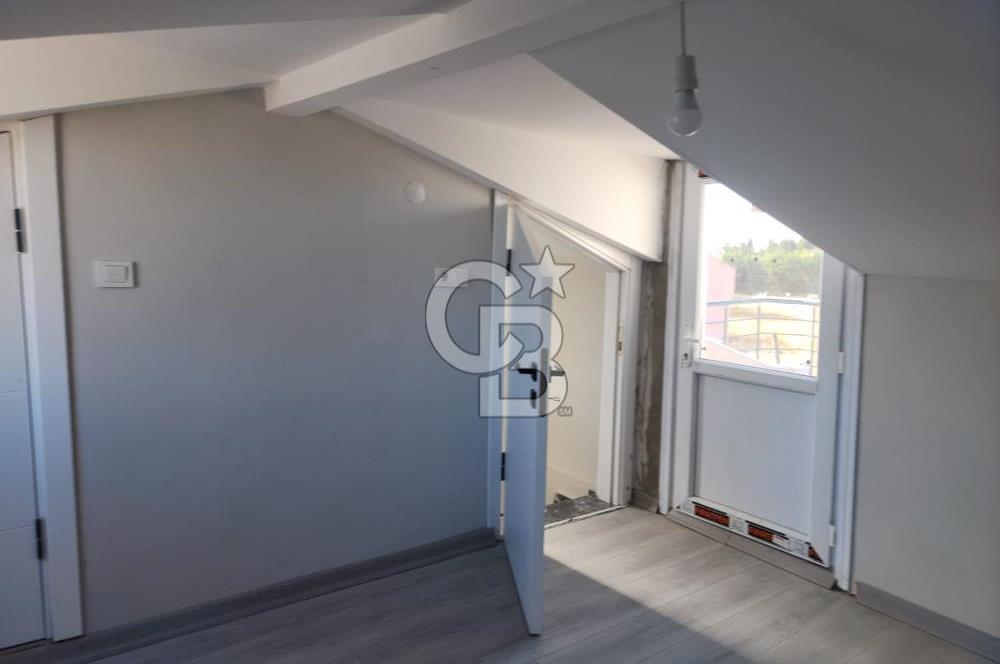 Silivri Gümüşyaka Satılık 3+1 İkiz Villa