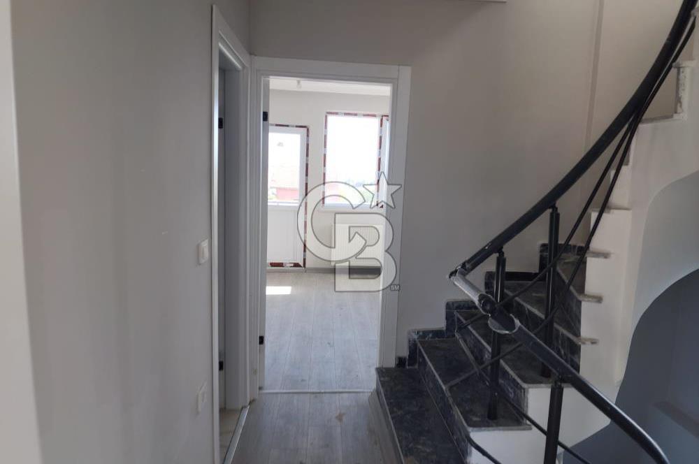 Silivri Gümüşyaka Satılık 3+1 İkiz Villa