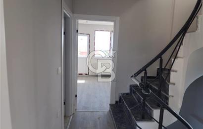Silivri Gümüşyaka Satılık 3+1 İkiz Villa