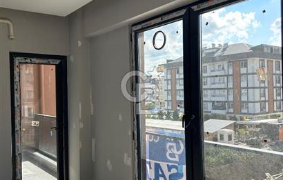 CUMHURİYET MAHALLESİNDE MODERN YAPILI 1+1 SATILIK DAİRELER