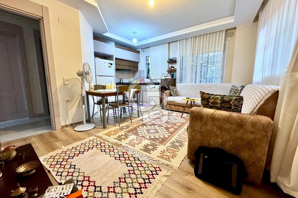 YENİŞEHİR AYDINLIKEVLER MAH. MERKEZİ KONUMDA SATILIK 2+1 DAİRE