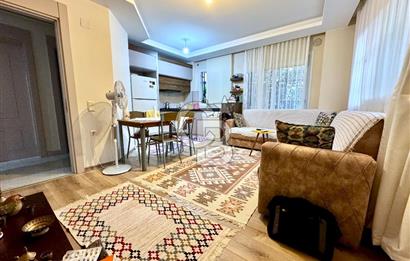 YENİŞEHİR AYDINLIKEVLER MAH. MERKEZİ KONUMDA SATILIK 2+1 DAİRE