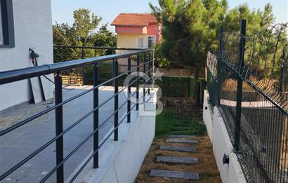 Silivri Gümüşyaka Satılık 3+1 İkiz Villa