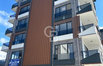 CUMHURİYET MAHALLESİNDE MODERN YAPILI 1+1 SATILIK DAİRELER