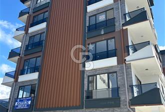 CUMHURİYET MAHALLESİNDE MODERN YAPILI 1+1 SATILIK DAİRELER
