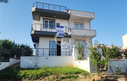 Silivri Gümüşyaka Satılık 3+1 İkiz Villa