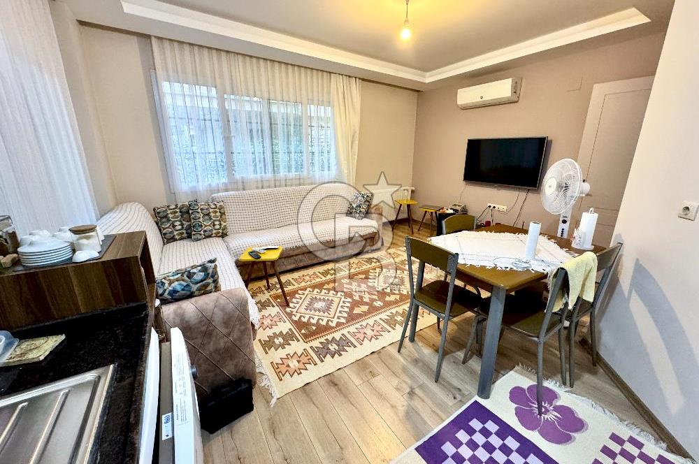 YENİŞEHİR AYDINLIKEVLER MAH. MERKEZİ KONUMDA SATILIK 2+1 DAİRE