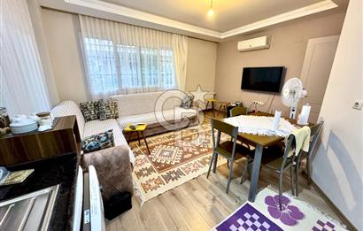 YENİŞEHİR AYDINLIKEVLER MAH. MERKEZİ KONUMDA SATILIK 2+1 DAİRE