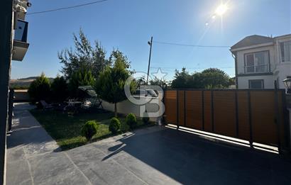 Çanakkale Lapseki Emek Tatil'de Ultra Lüks Havuzlu 6+1 Villa