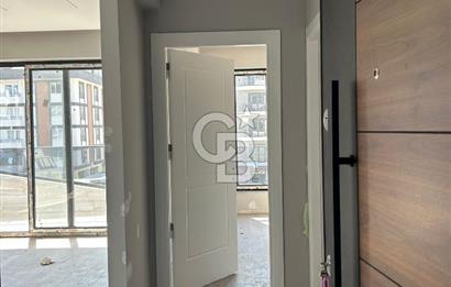 CUMHURİYET MAHALLESİNDE MODERN YAPILI 2+1 SATILIK DAİRELER