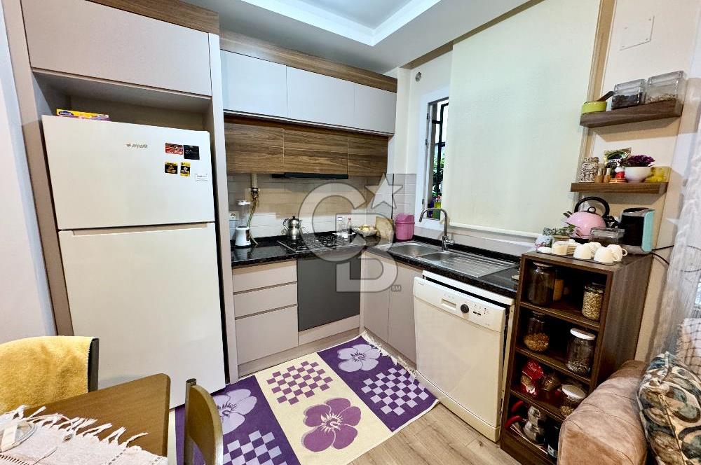 YENİŞEHİR AYDINLIKEVLER MAH. MERKEZİ KONUMDA SATILIK 2+1 DAİRE