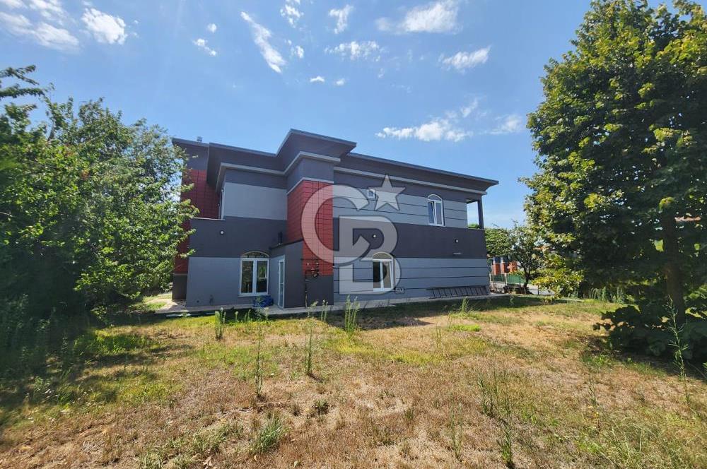 Silivri Star Life Sitesi 700 M2 Havuzlu Müstakil Villa