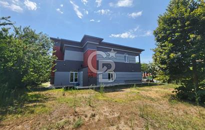 Silivri Star Life Sitesi 700 M2 Havuzlu Müstakil Villa