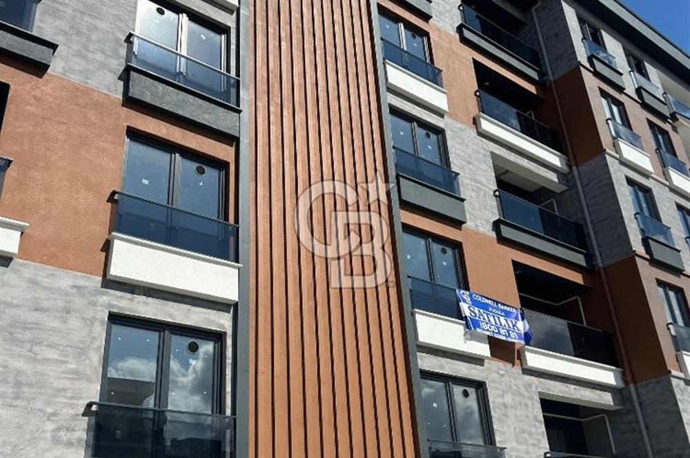 CUMHURİYET MAHALLESİNDE MODERN YAPILI 1+1 SATILIK DAİRELER
