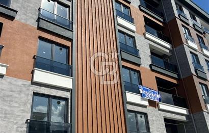 CUMHURİYET MAHALLESİNDE MODERN YAPILI 1+1 SATILIK DAİRELER