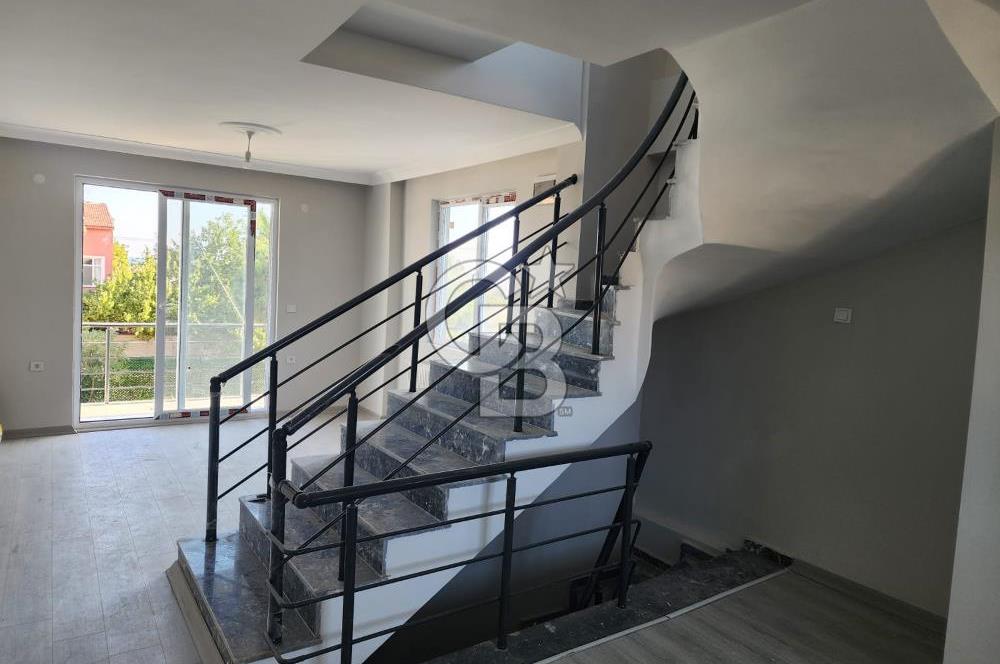 Silivri Gümüşyaka Satılık 3+1 İkiz Villa