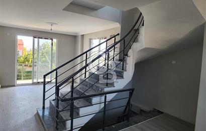 Silivri Gümüşyaka Satılık 3+1 İkiz Villa