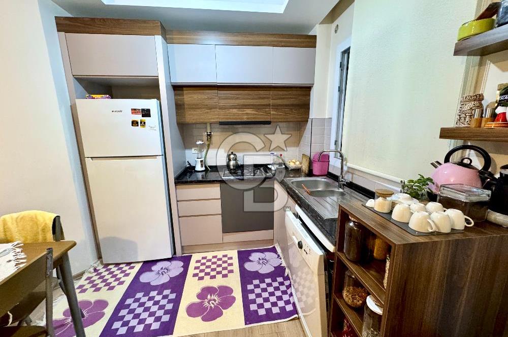YENİŞEHİR AYDINLIKEVLER MAH. MERKEZİ KONUMDA SATILIK 2+1 DAİRE