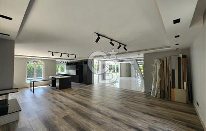 Silivri Star Life Sitesi 700 M2 Havuzlu Müstakil Villa