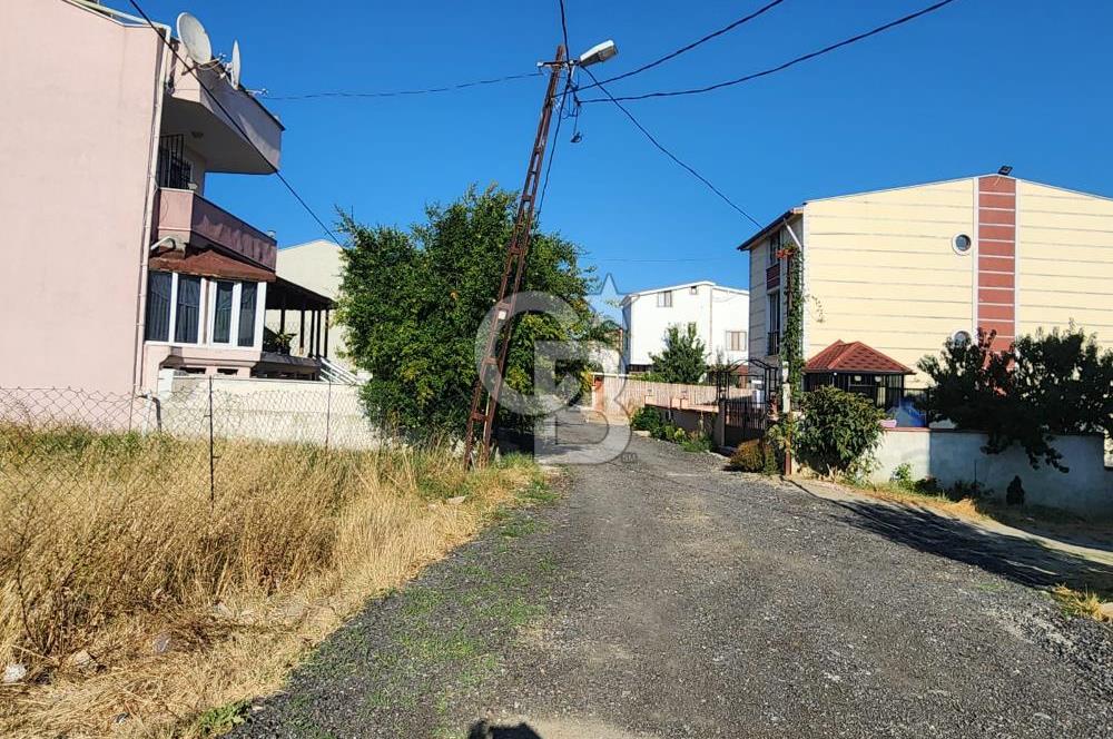 Silivri Gümüşyaka Satılık 3+1 İkiz Villa